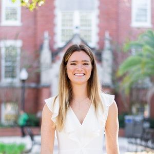 Meet your Posher, Alexandra